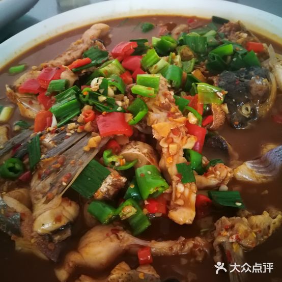 好日子餐饮(紫荆东路店)