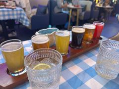 -甲丁坊·德餐·酒吧(五棵松华熙店)