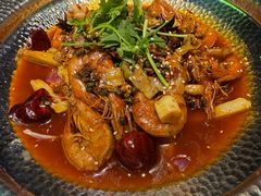 -蛙喔牛蛙(仙林万达茂店)