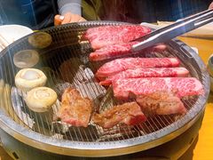 -泥炉烧肉师(新街口金銮巷店)