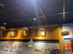 -新兴园饺子馆(北京百子湾店)