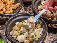 -甬小馆·焗海鲜温州菜(五马街店)