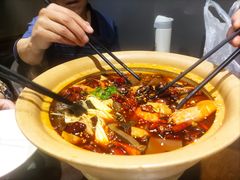 -老铺烤鸭(宝鸡店)