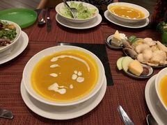 -WOLFGANG PUCK KITCHEN & BAR(迪士尼小镇店)