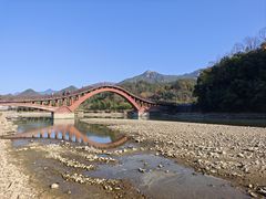 -绩溪龙川景区