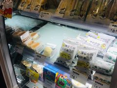 -一鸣真鲜奶吧(动车南站店)