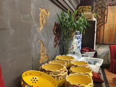 -老浒记烤鸭-北京菜(琉璃厂店)