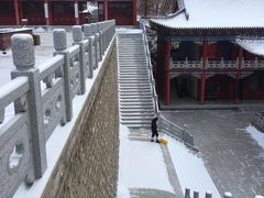-九鼎铁刹山风景区