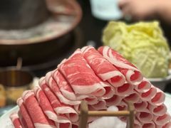 -秋之原·老北京铜锅涮肉(王府井东单店)