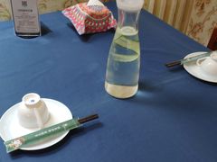 -伊带伊路新疆美食府(呼家楼店)