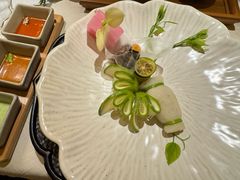 -叶叶菩提(太原别墅店)