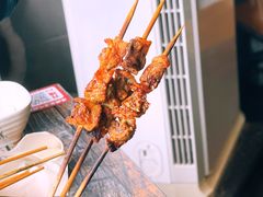 -管氏翅吧(广渠门店)