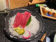 -無境·匠心日本料理(汉街店)