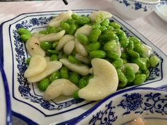 -洞天食府(北大街店)