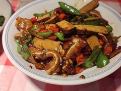 -小柴米·传统江西菜(八一广场店)