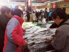 -永辉超市(鲁谷店)