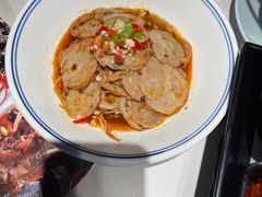 -火宫殿·小吃王国(坡子街店)