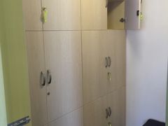 -GymPlus特色拳击健身(阳光名苑店)