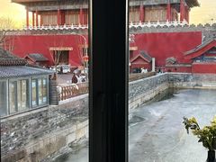 -The Georg(东华门店)