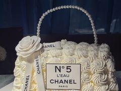 -丁香西饼屋(桂林路店)