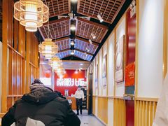 -南粥北面(东大桥店)