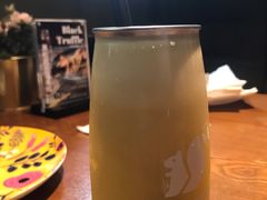 Vc果汁-JINNS锦时 steak&pizza(浸信会礼拜堂旧址店)