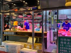 门面-王四营海鲜市场