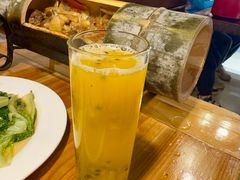 -老街坊餐吧
