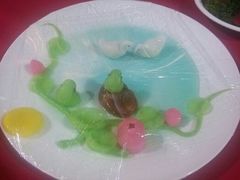 android_upload_pic-哈工大一校区食堂