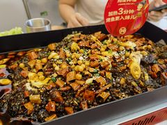 -雅佳神话·麻辣烤鱼(新街口店)