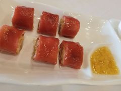-粤菜王府·海鲜·茶市·海景餐厅(大梅沙店)