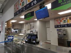 -山姆餐吧(南昌红谷滩印象城店)