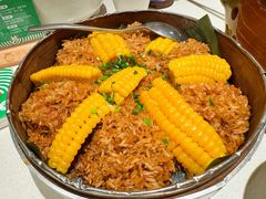 糯香鸡翅-绿草地·湘菜(7mall店)