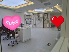 -达爱动物医院·犬猫分区·CT·复杂眼科(远洋山水分院)