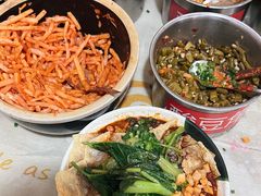 -吉庆桂林米粉·柳州螺蛳粉(港汇广场店)