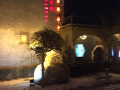 -卫鼎轩·曹公馆(鼓楼店)