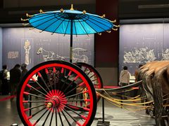 -北京大葆台遗址博物馆