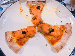 -PIZZA BIANCA(万象城店)