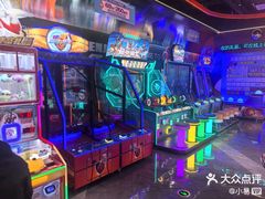 -永旺梦乐城(金银潭店)