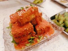-白仁仔· 活烤海鲜 宵夜(豫园店)