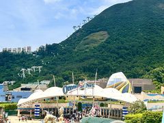 -香港海洋公园