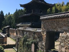 -云中大漈