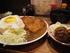 -金龙咖喱