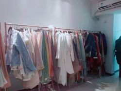 -浮生梦·百里长安汉服体验·化妆造型(永宁门skp店)
