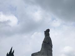 -东莞观音山旅游风景区