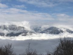 -太子岭滑雪场