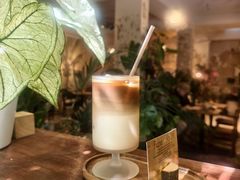 -小时光咖啡馆(北锣鼓巷店)