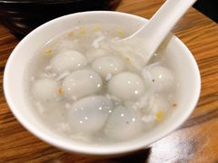 酒酿小圆子-建国328 本帮小馆·面馆