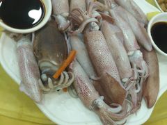 -龙溪海鲜酒家(溪涌店)