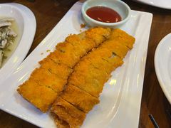 -宝中宝食府(清泰街店)